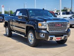 2019 GMC Sierra HD Denali