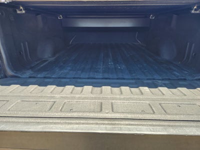 2019 GMC Sierra HD Denali