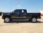 2019 GMC Sierra HD Denali