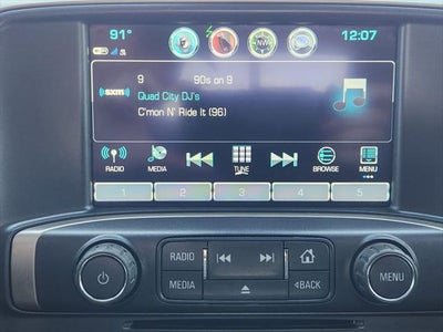 2019 GMC Sierra HD Denali