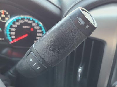 2019 GMC Sierra HD Denali