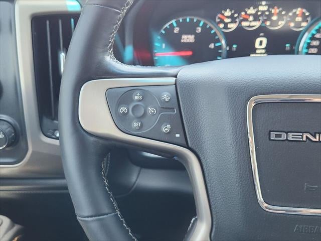 2019 GMC Sierra HD Denali