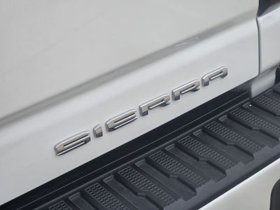 2024 GMC Sierra HD Denali Ultimate