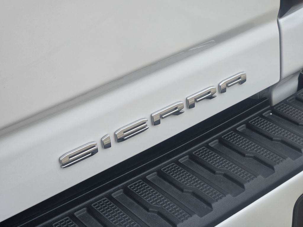 2024 GMC Sierra HD Denali Ultimate