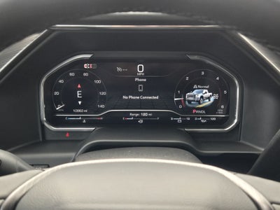 2024 GMC Sierra HD Denali Ultimate