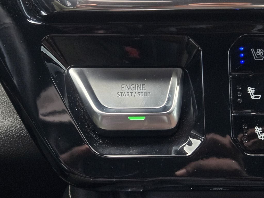 2024 GMC Sierra HD Denali Ultimate