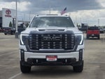 2024 GMC Sierra HD Denali Ultimate