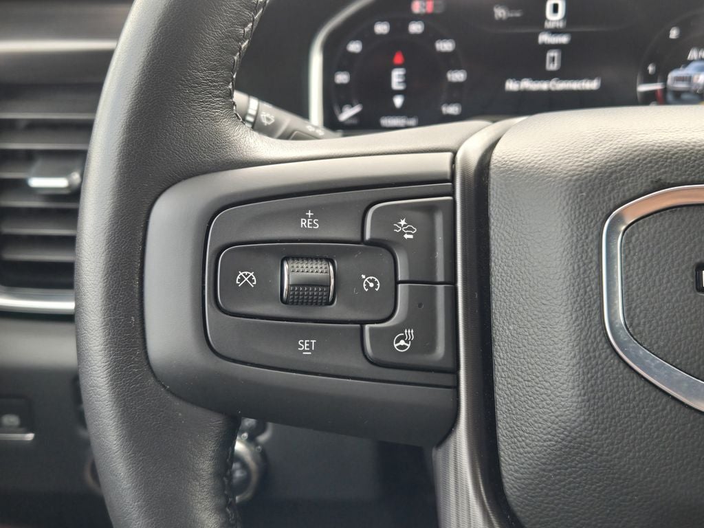 2024 GMC Sierra HD Denali Ultimate