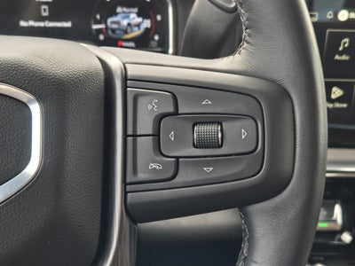 2024 GMC Sierra HD Denali Ultimate