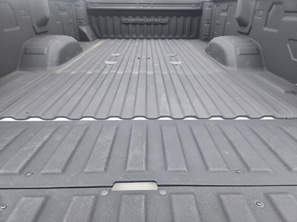 2024 GMC Sierra HD Denali Ultimate