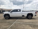 2024 GMC Sierra HD Denali Ultimate