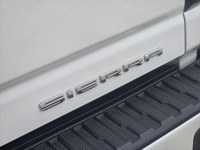 2024 GMC Sierra HD Denali Ultimate