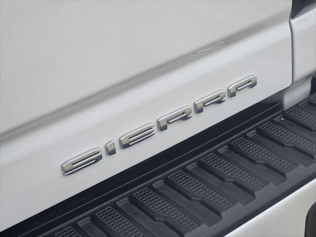 2024 GMC Sierra HD Denali Ultimate