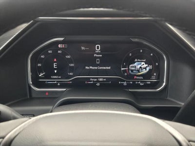 2024 GMC Sierra HD Denali Ultimate