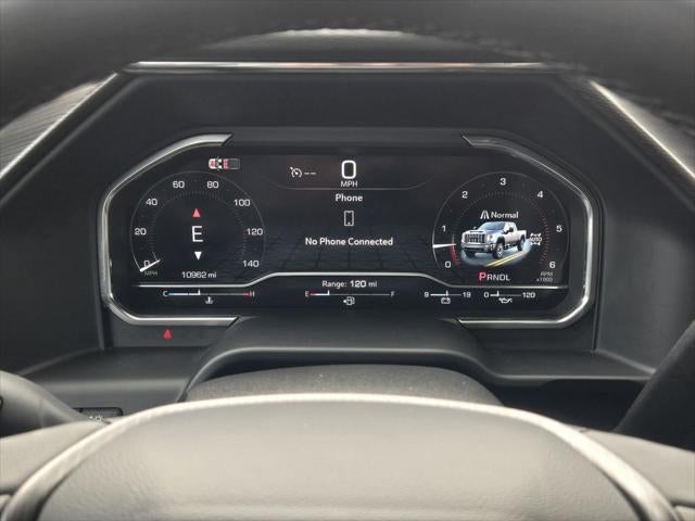 2024 GMC Sierra HD Denali Ultimate