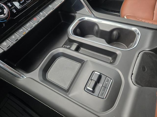 2024 GMC Sierra HD Denali Ultimate