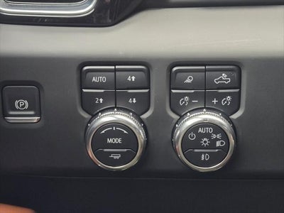 2024 GMC Sierra HD Denali Ultimate
