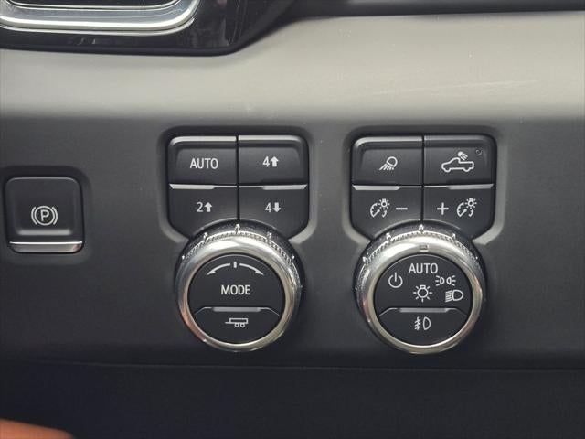 2024 GMC Sierra HD Denali Ultimate