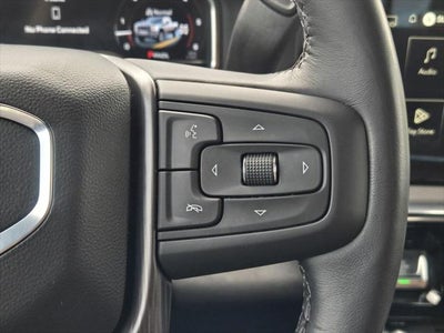 2024 GMC Sierra HD Denali Ultimate