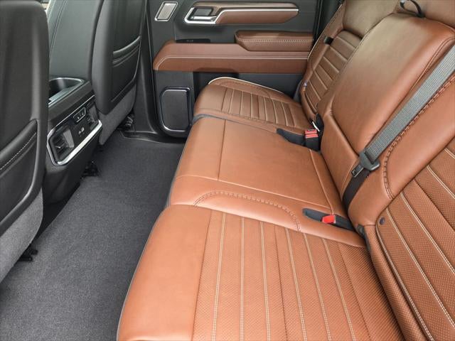 2024 GMC Sierra HD Denali Ultimate