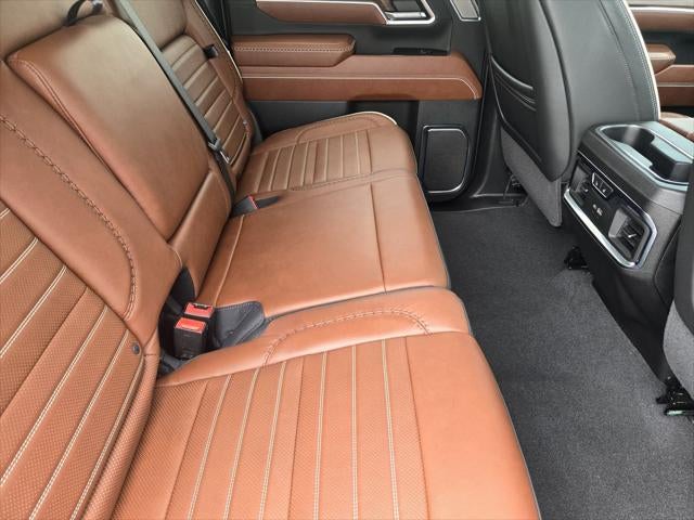 2024 GMC Sierra HD Denali Ultimate