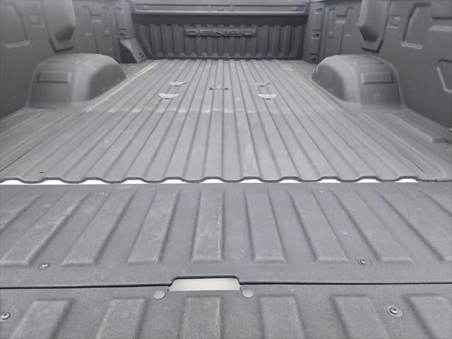 2024 GMC Sierra HD Denali Ultimate
