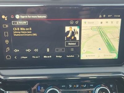 2025 GMC Sierra HD AT4X