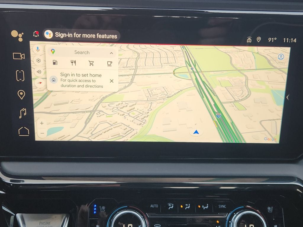 2025 GMC Sierra HD AT4X