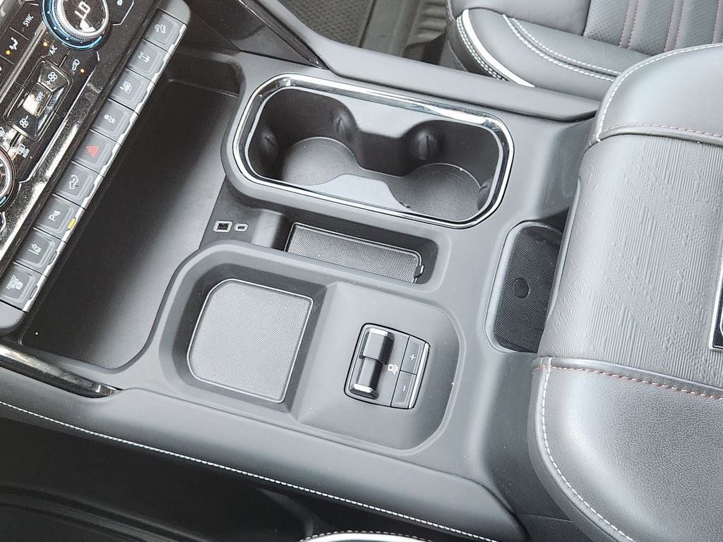2025 GMC Sierra HD AT4X