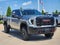 2025 GMC Sierra HD AT4X