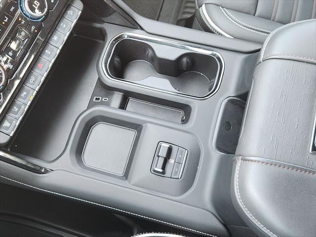2025 GMC Sierra HD AT4X