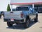 2025 GMC Sierra HD AT4X