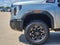 2025 GMC Sierra HD AT4X