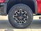 2026 GMC Sierra HD AT4X
