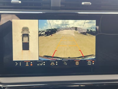 2026 GMC Sierra HD AT4X