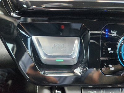 2026 GMC Sierra HD AT4X
