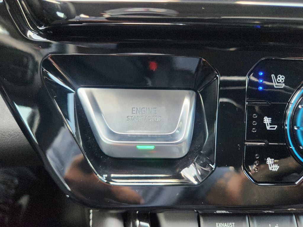 2026 GMC Sierra HD AT4X