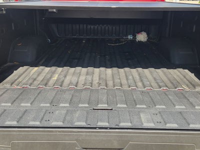 2026 GMC Sierra HD AT4X