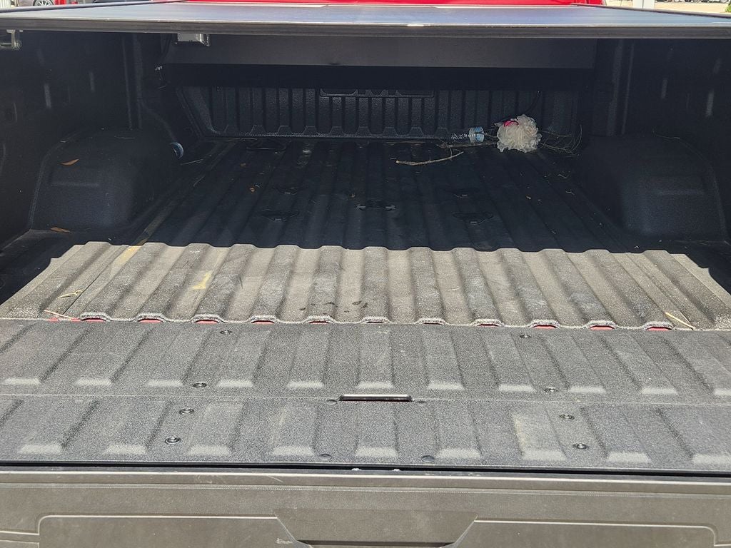 2026 GMC Sierra HD AT4X