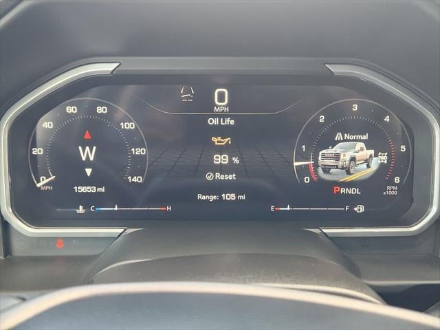 2026 GMC Sierra HD AT4X