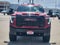 2026 GMC Sierra HD AT4X