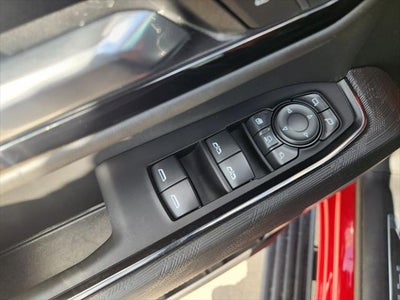 2026 GMC Sierra HD AT4X