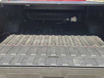 2026 GMC Sierra HD AT4X