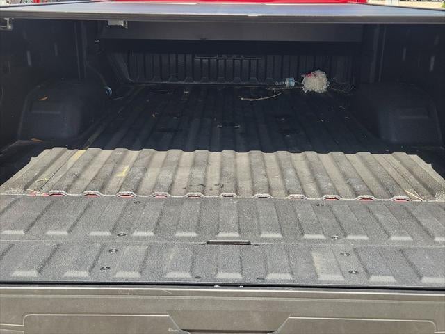 2026 GMC Sierra HD AT4X