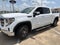 2026 GMC Sierra SLT