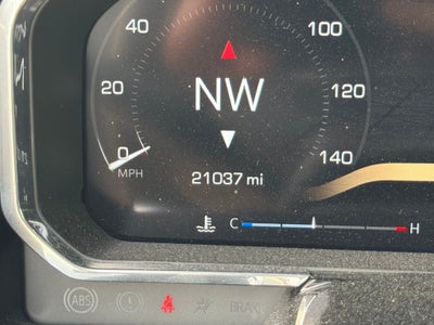 2026 GMC Sierra SLT