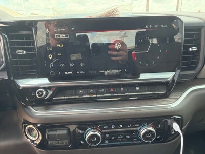 2026 GMC Sierra SLT