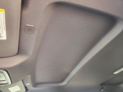 2026 GMC Sierra SLT