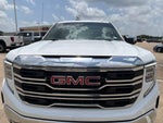 2026 GMC Sierra SLT