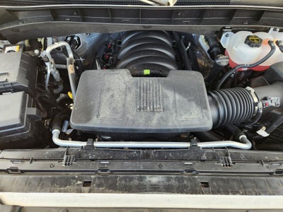 2026 GMC Sierra SLT